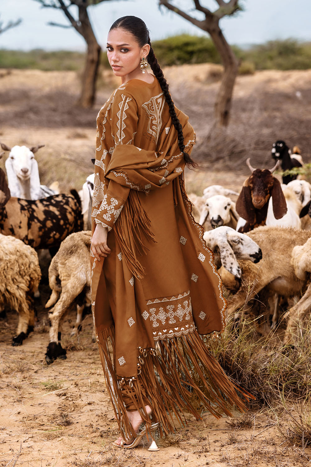 Gul Ahmed Winter`25 AP#52004