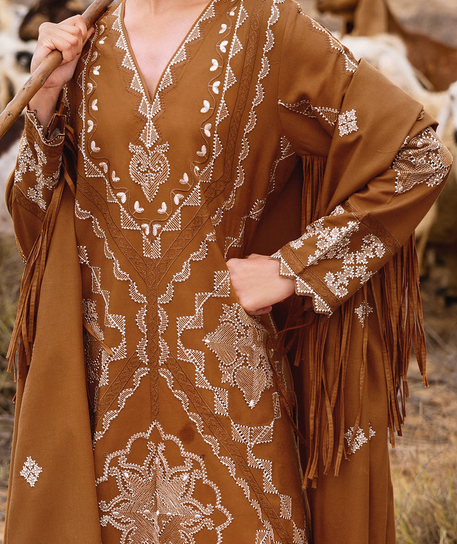 Gul Ahmed Winter`25 AP#52004