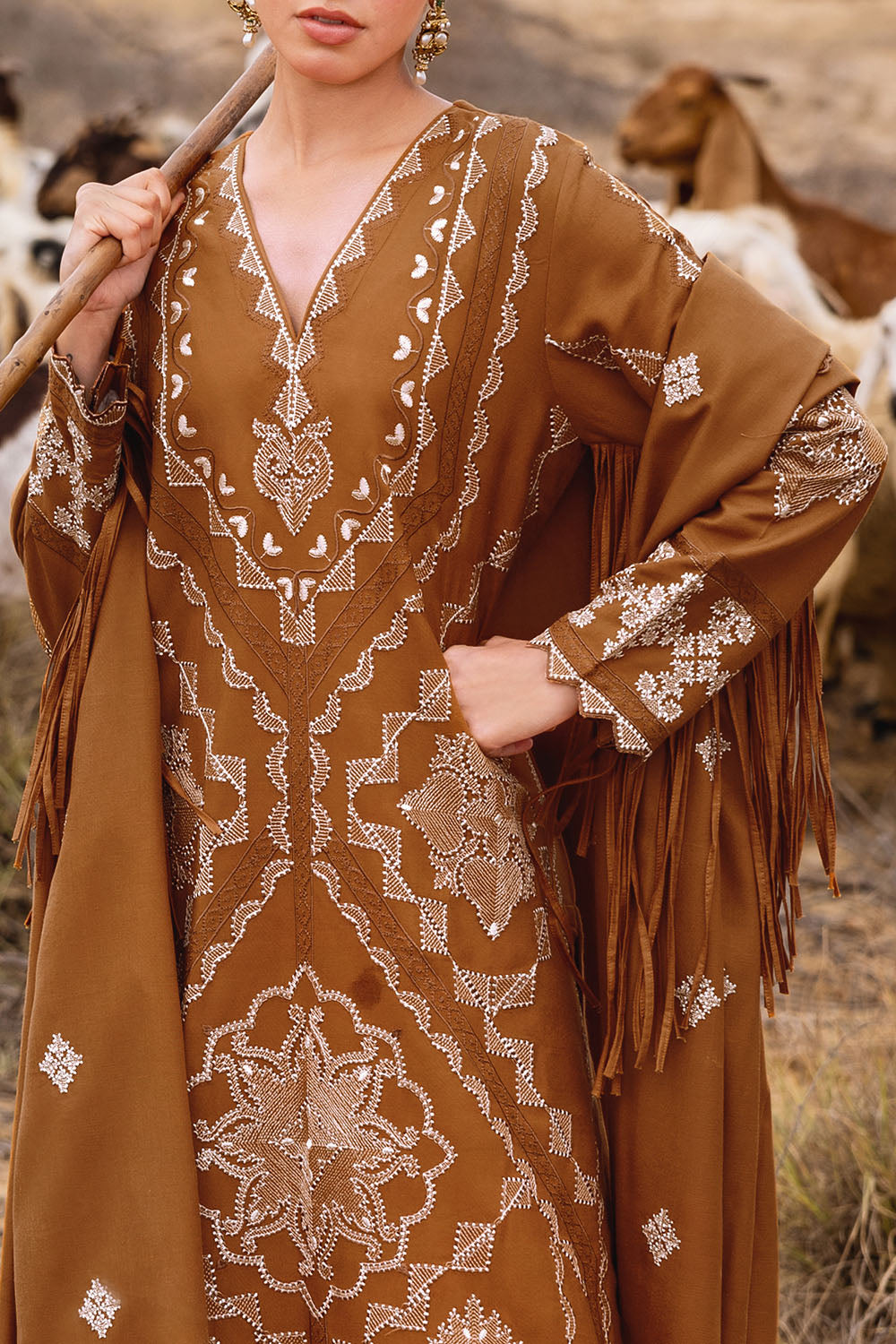 Gul Ahmed Winter`25 AP#52004