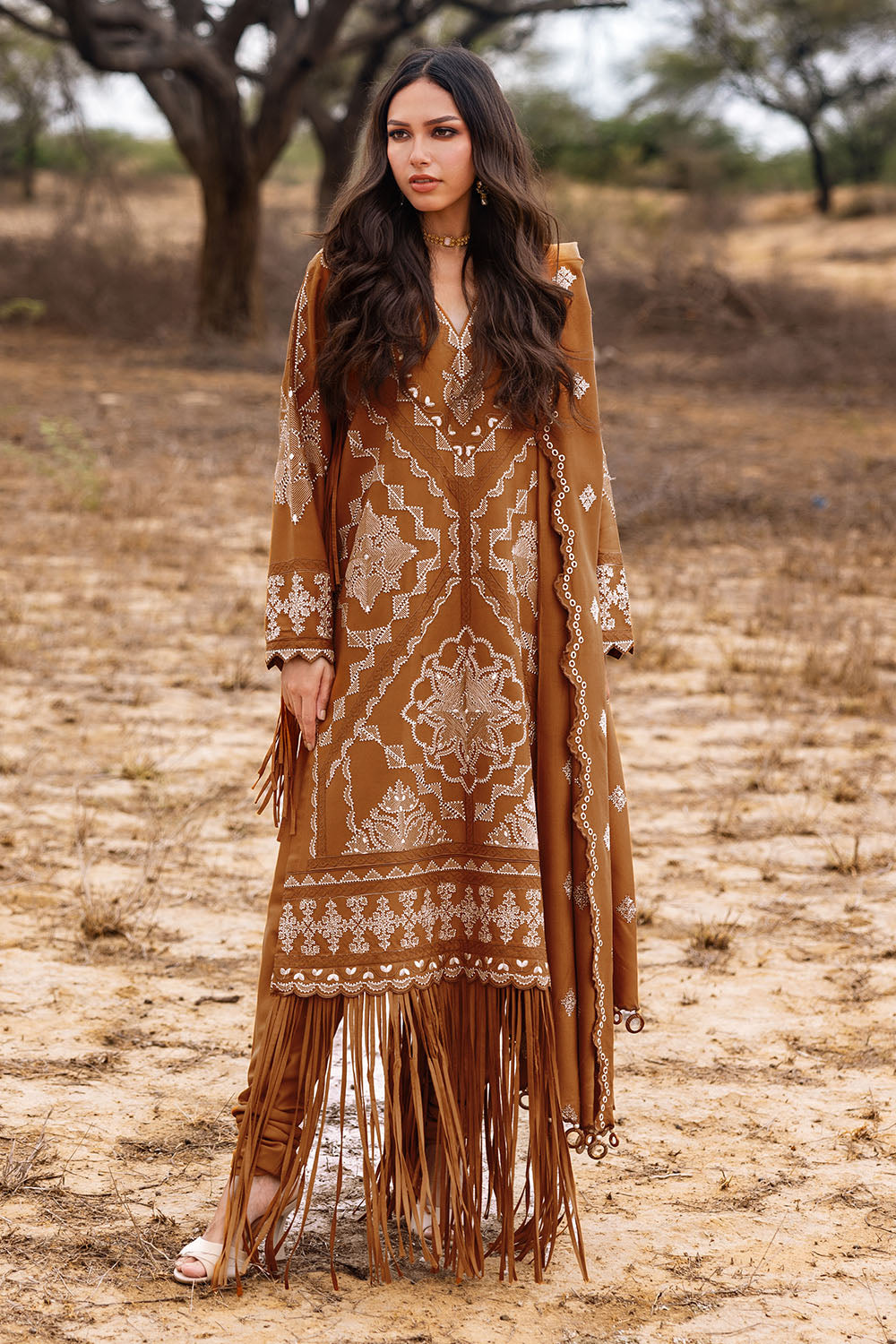 Gul Ahmed Winter`25 AP#52004