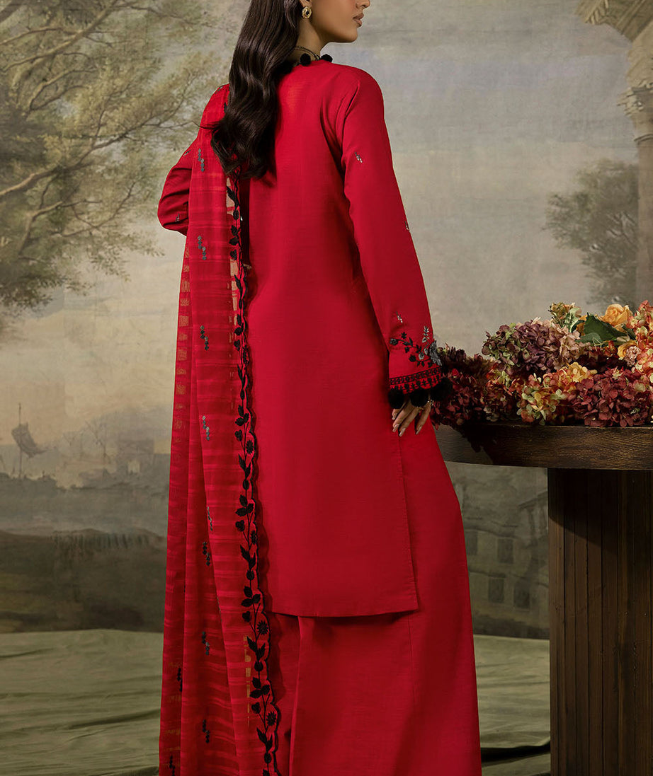 Gul Ahmed Winter`25 K#52103