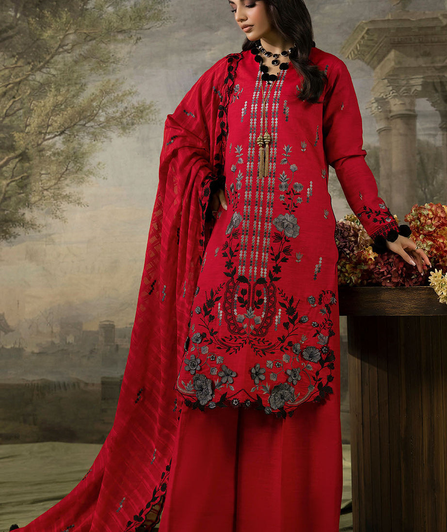 Gul Ahmed Winter`25 K#52103
