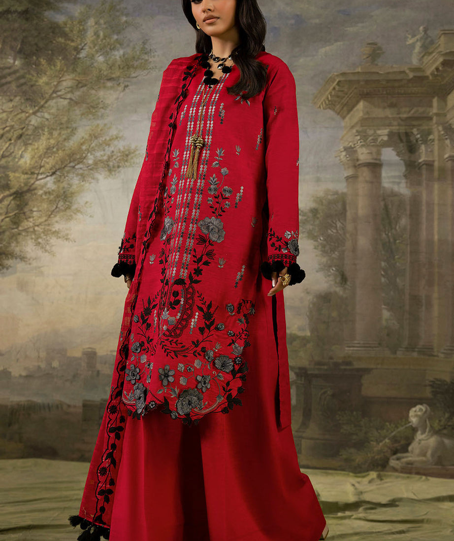 Gul Ahmed Winter`25 K#52103