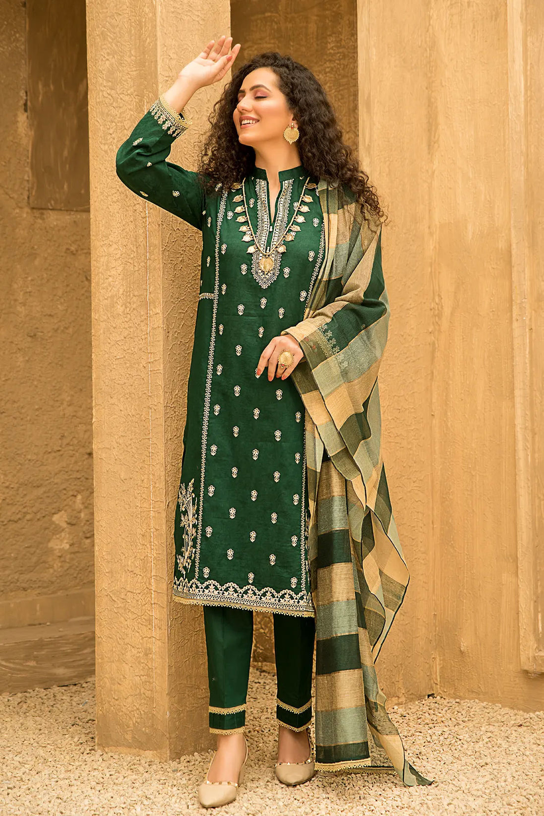 Rashid Series Emb Lawn'23 D#6800