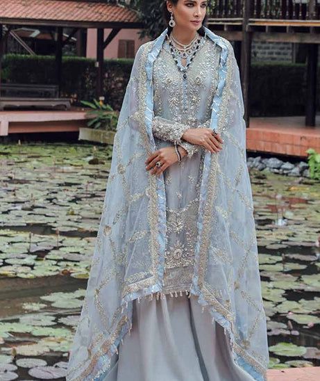 Enaara Festive Collection'24 Vol 1 D# 01 (CHEMBELLI)