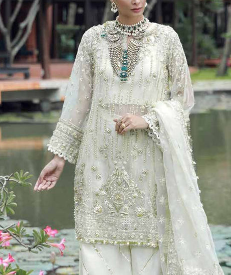 Enaara Festive Collection'24 Vol 1 D# 05 (NOOR)