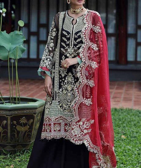 Enaara Festive Collection'24 Vol 1 D# 06 (KOYAL)