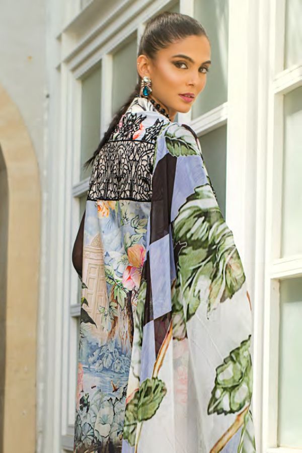 Erum Khan Luxury Eid Collection`2020 D#10