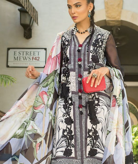 Erum Khan Luxury Eid Collection`2020 D#10