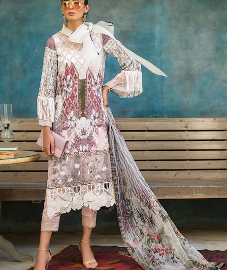 Erum Khan Luxury Eid Collection`2020 D#02