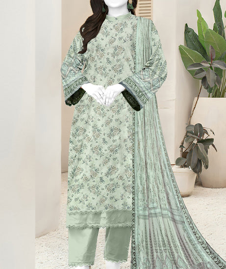 Eshaal Zahra Digital Peach'24 D#1