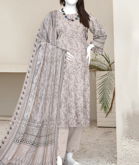 Eshaal Zahra Digital Peach'24 D#2