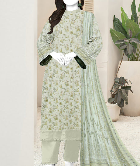 Eshaal Zahra Digital Peach'24 D#4