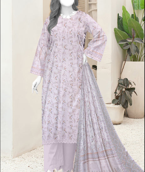 Eshaal Zahra Digital Peach'24 D#6