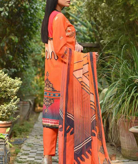 Eshaal Zahra Maaysa Linen'21 (D Rust)