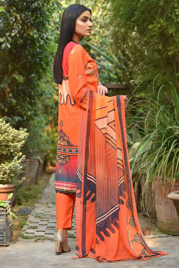 Eshaal Zahra Maaysa Linen'21 (D Rust)