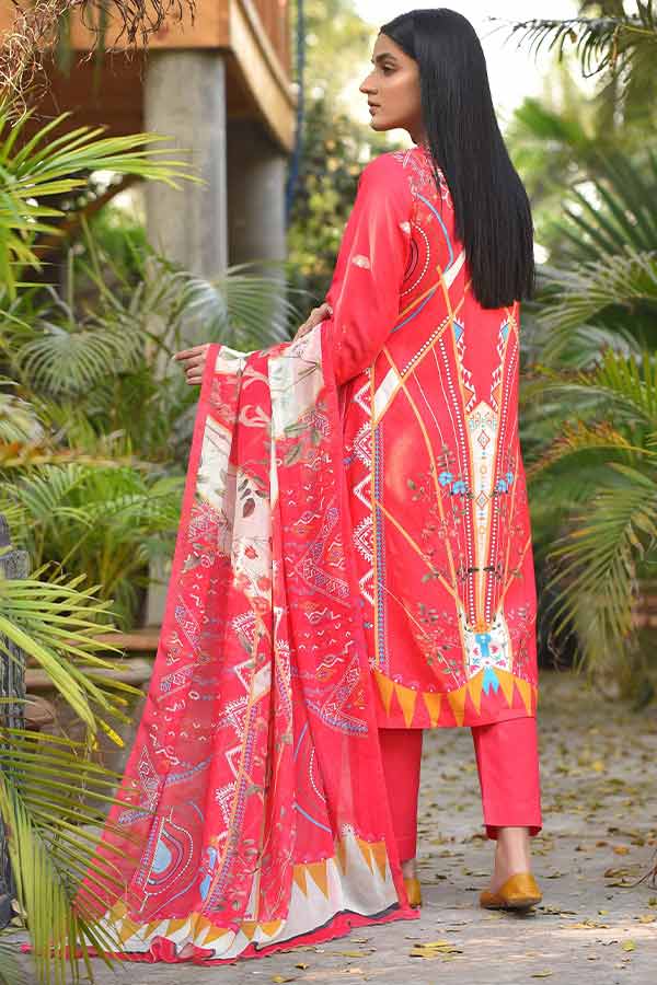 Eshaal Zahra Maaysa Linen'21 (Sh Pink)