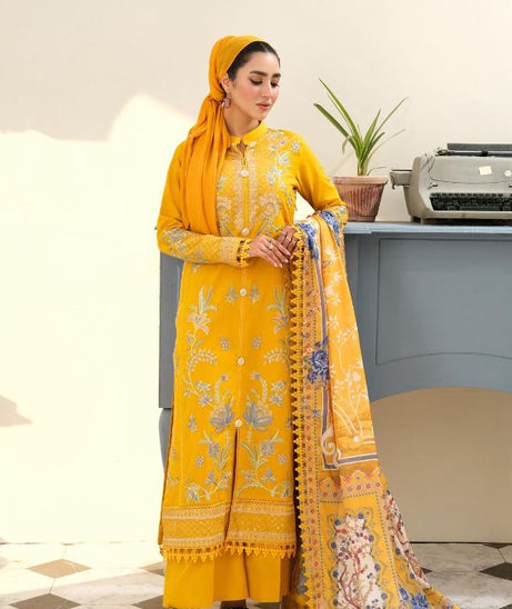 Eshaal Miskaat Emb Lawn`24 D#1-A