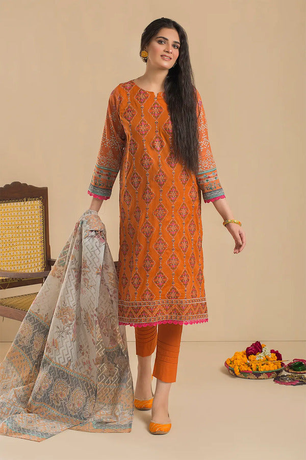 Rashid Esra Emb Lawn`23 D#7361