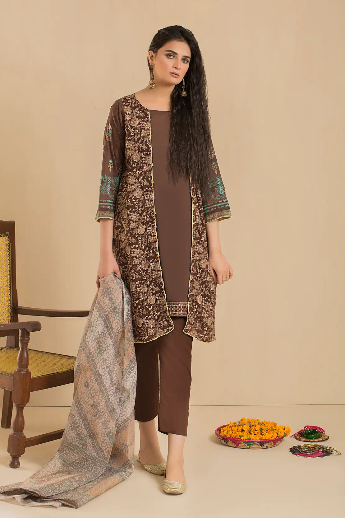 Rashid Esra Emb Lawn`23 D#7370