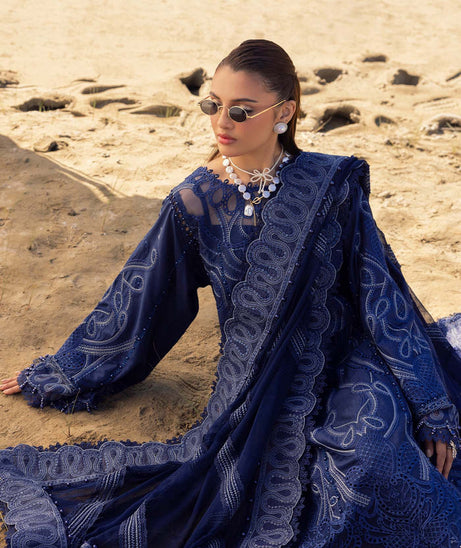 Adan's Libas S/Inspired Lawn'25 D#8