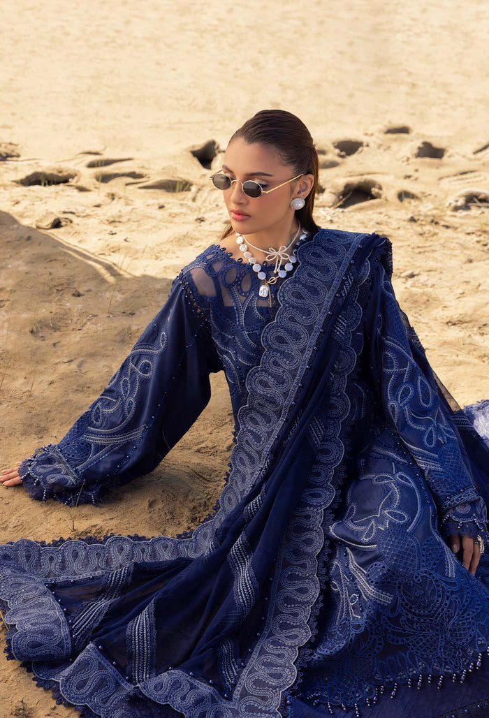 Adan's Libas S/Inspired Lawn'25 D#8