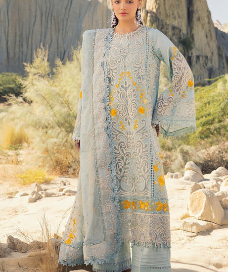 Adan's Libas S/Inspired Lawn'25 D#6