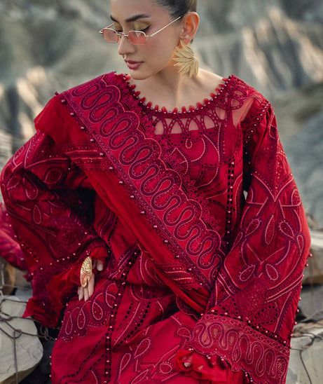 Adan's Libas S/Inspired Lawn'25 D#1