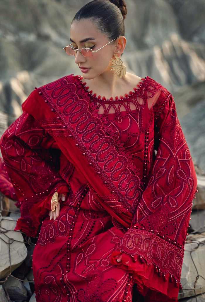 Adan's Libas S/Inspired Lawn'25 D#1