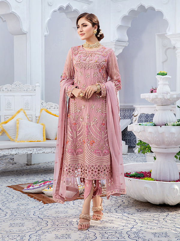 Farmaish Collection By Zebtan`22 D#5
