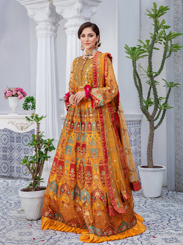 Farmaish Collection By Zebtan`22 D#8