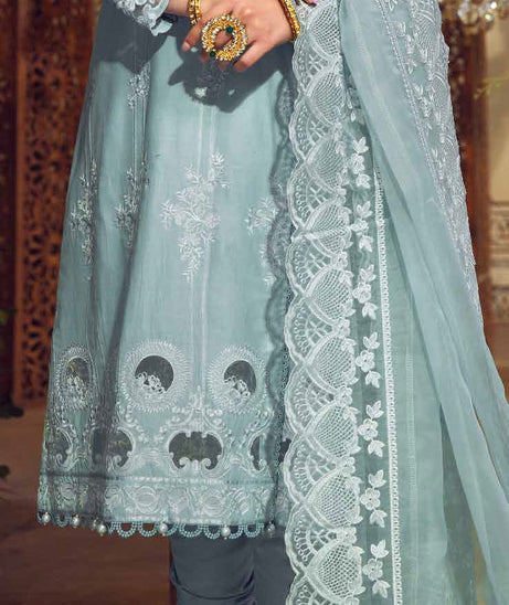 Gul Ahmed Eid Festive`23 FE#32006 A