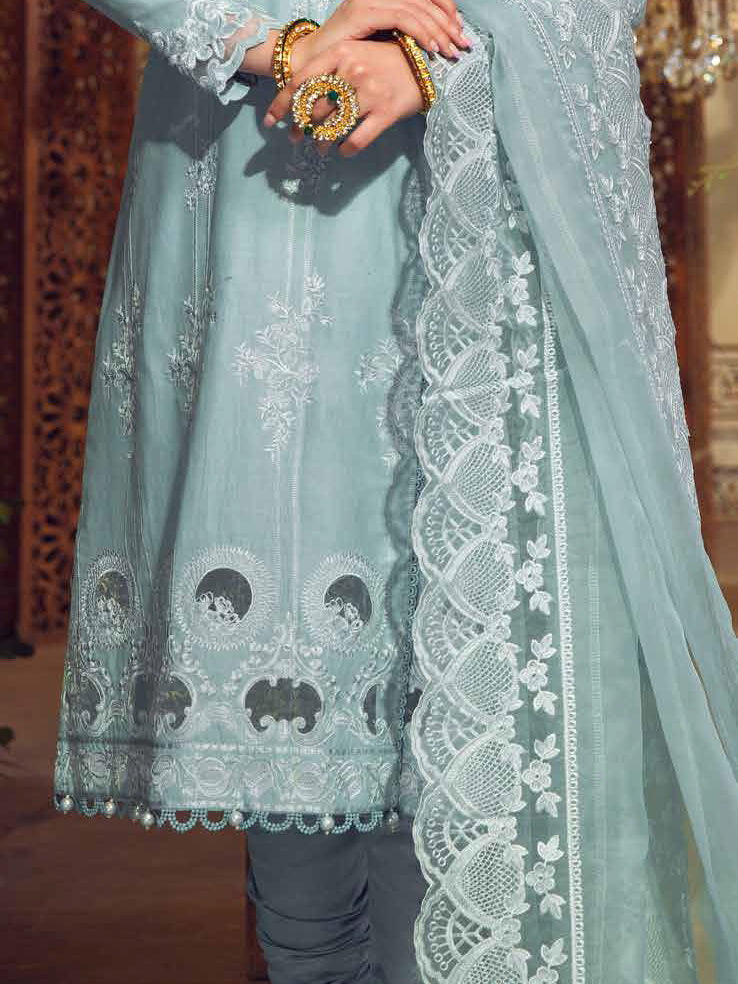 Gul Ahmed Eid Festive`23 FE#32006 A