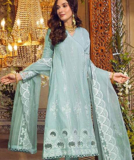 Gul Ahmed Eid Festive`23 FE#32006 A