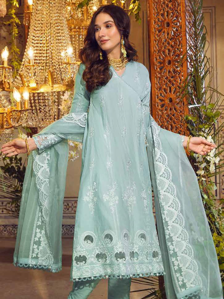 Gul Ahmed Eid Festive`23 FE#32006 A