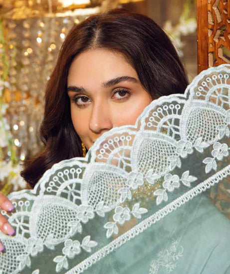 Gul Ahmed Eid Festive`23 FE#32006 A