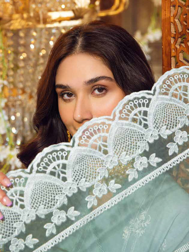 Gul Ahmed Eid Festive`23 FE#32006 A