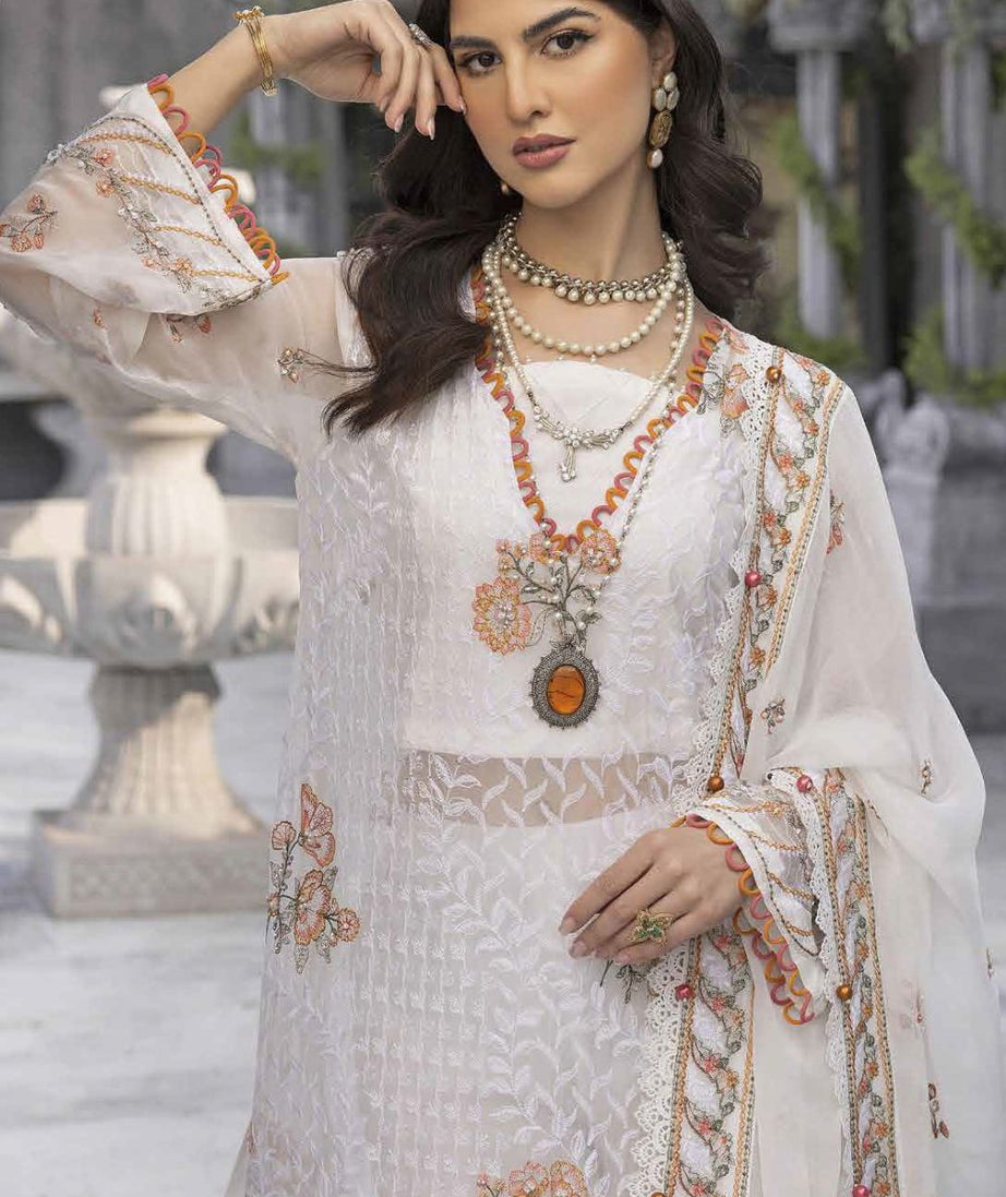 Gul Ahmed Eid Festive`23 FE#32050 A