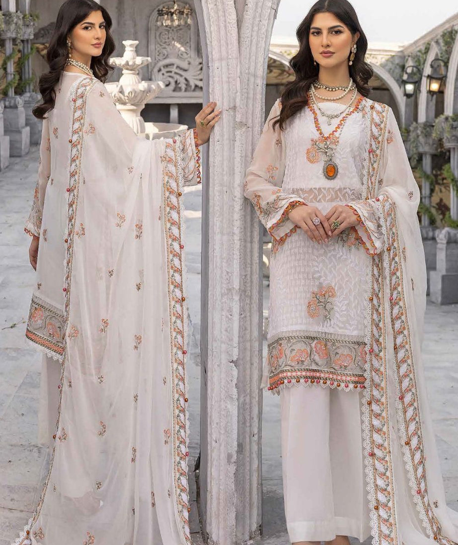 Gul Ahmed Eid Festive`23 FE#32050 A