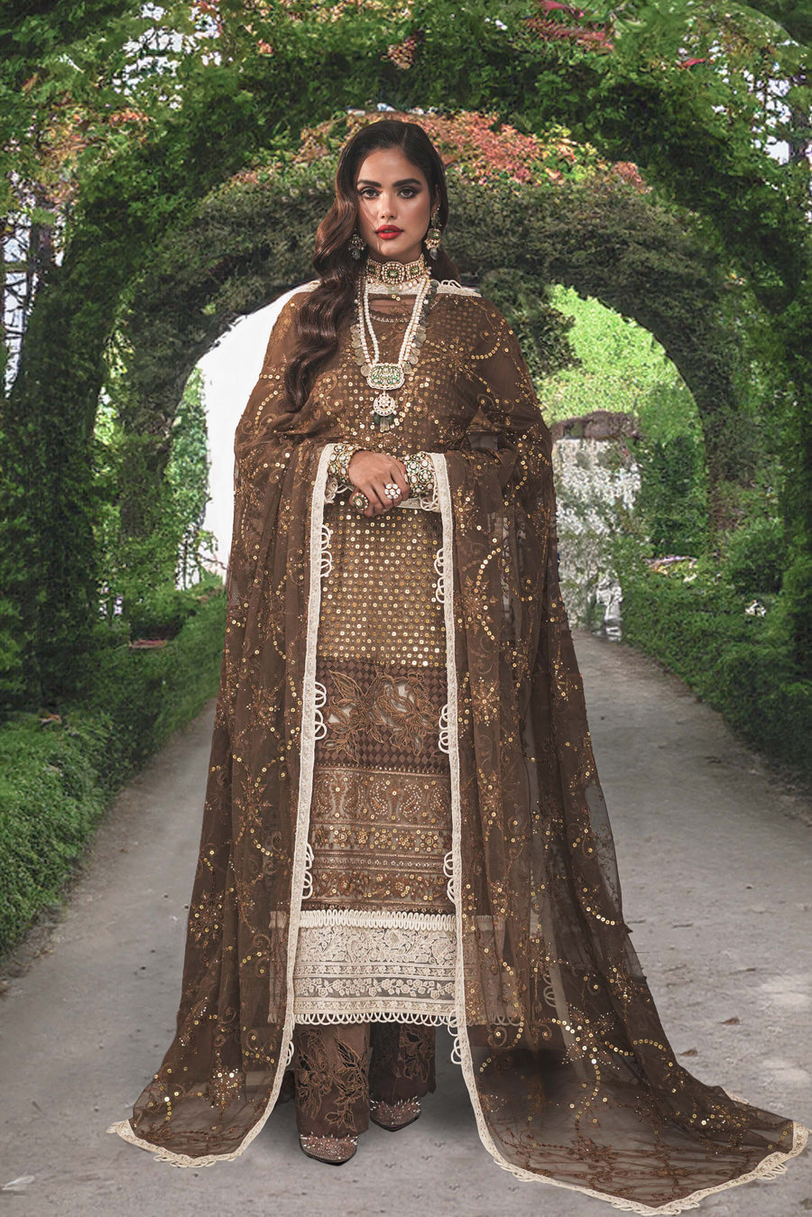 Sable V. Luxury Festive'23 FC#3