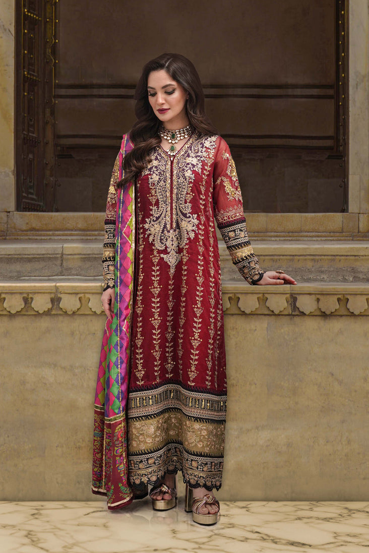 Sable V. Luxury Festive'23 FC#4
