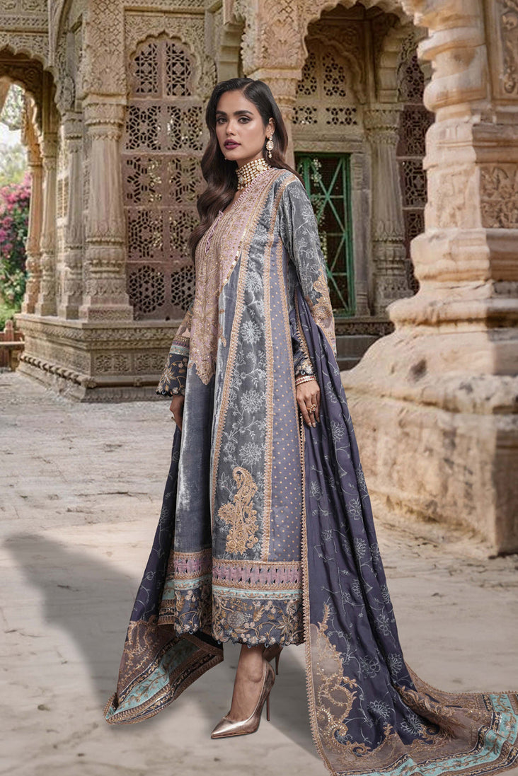 Sable V. Luxury Festive'23 FC#5