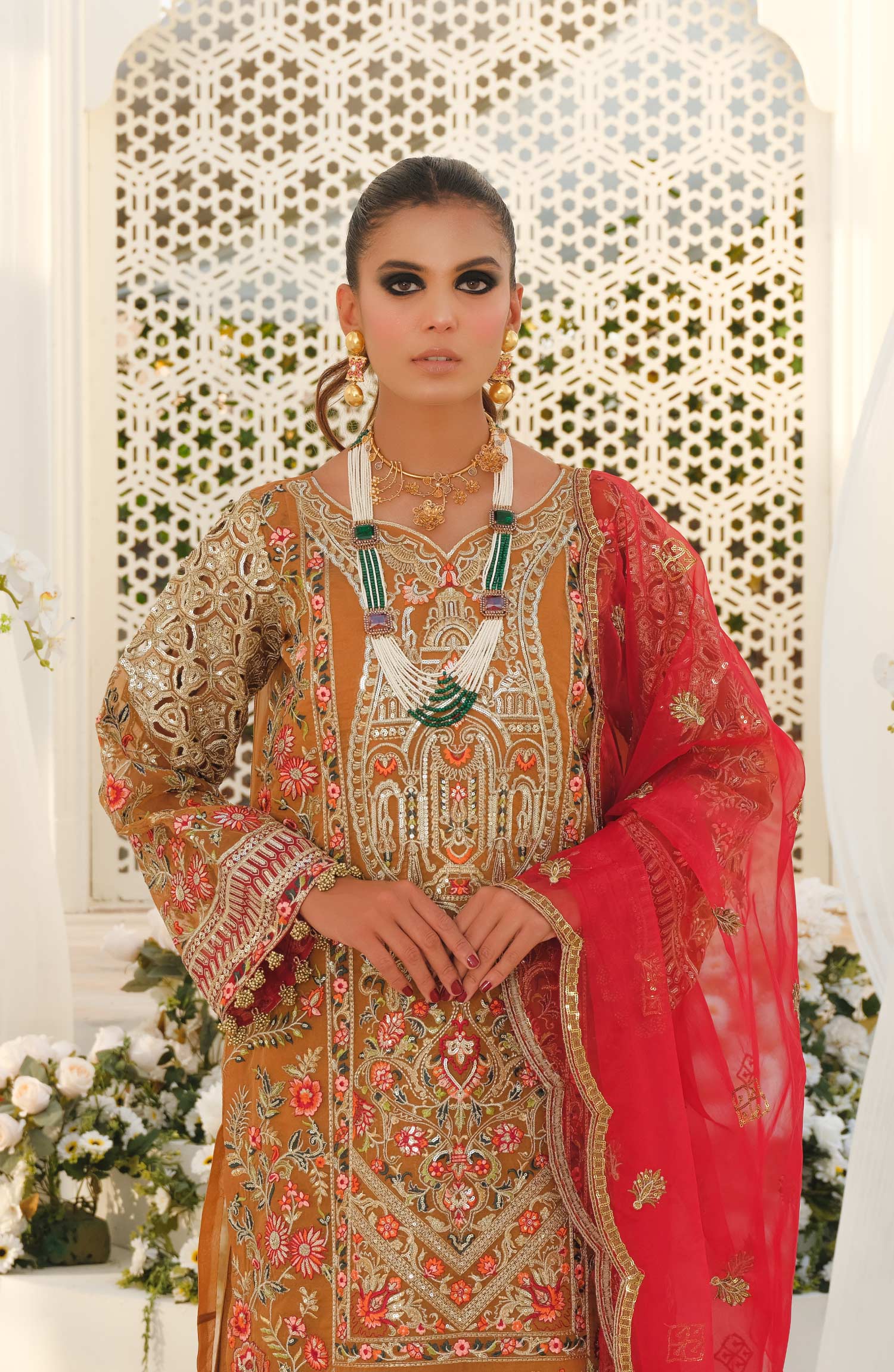 Freesia Premium Collection`22 FFD#0081