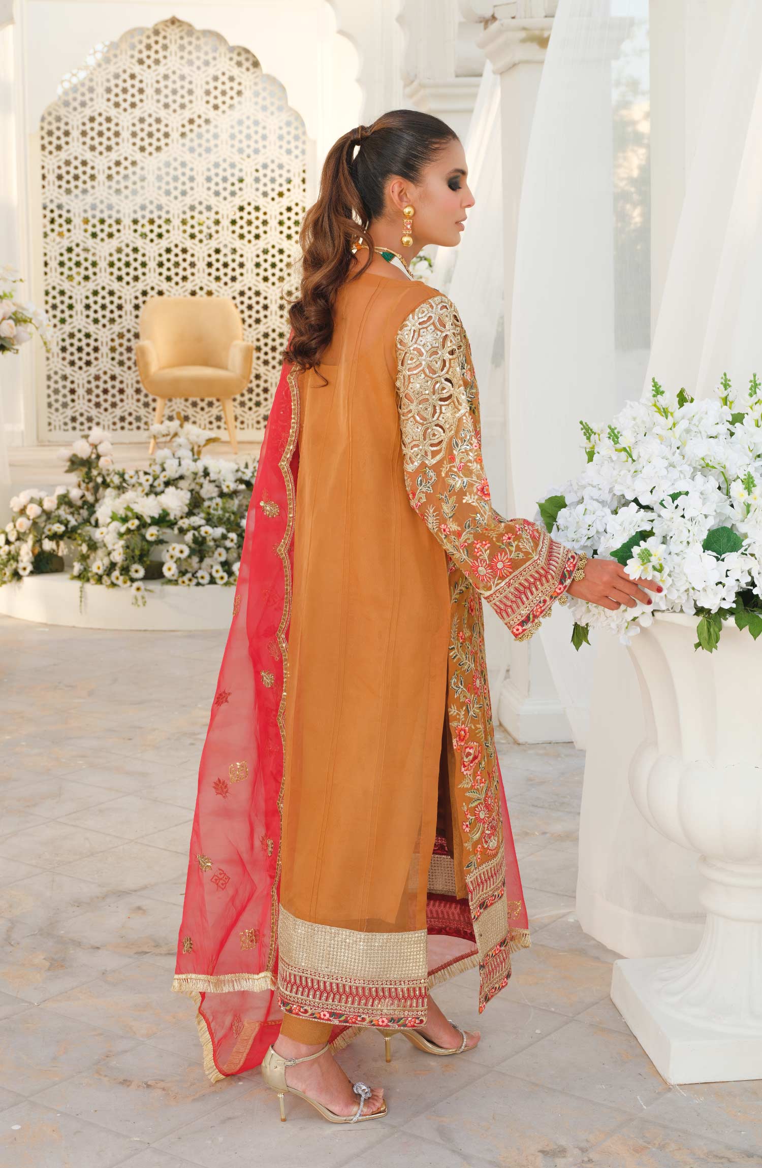 Freesia Premium Collection`22 FFD#0081