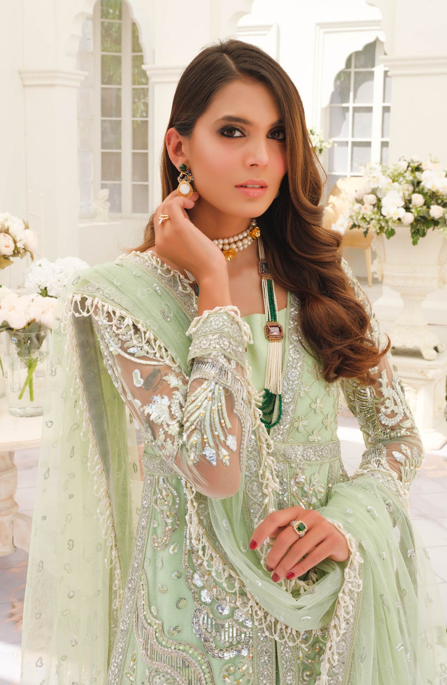 Freesia Premium Collection`22 FFG#0011