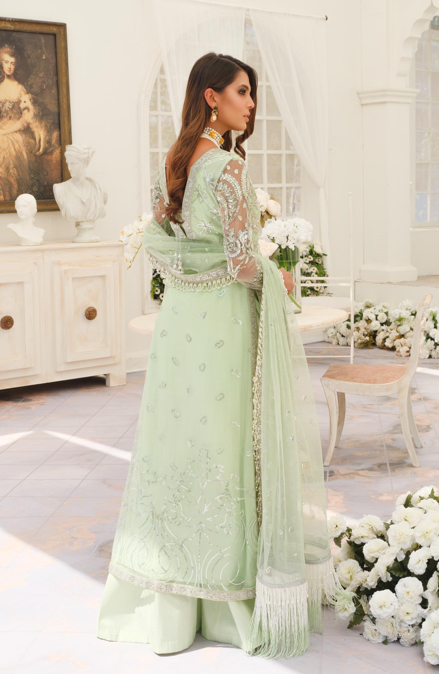 Freesia Premium Collection`22 FFG#0011
