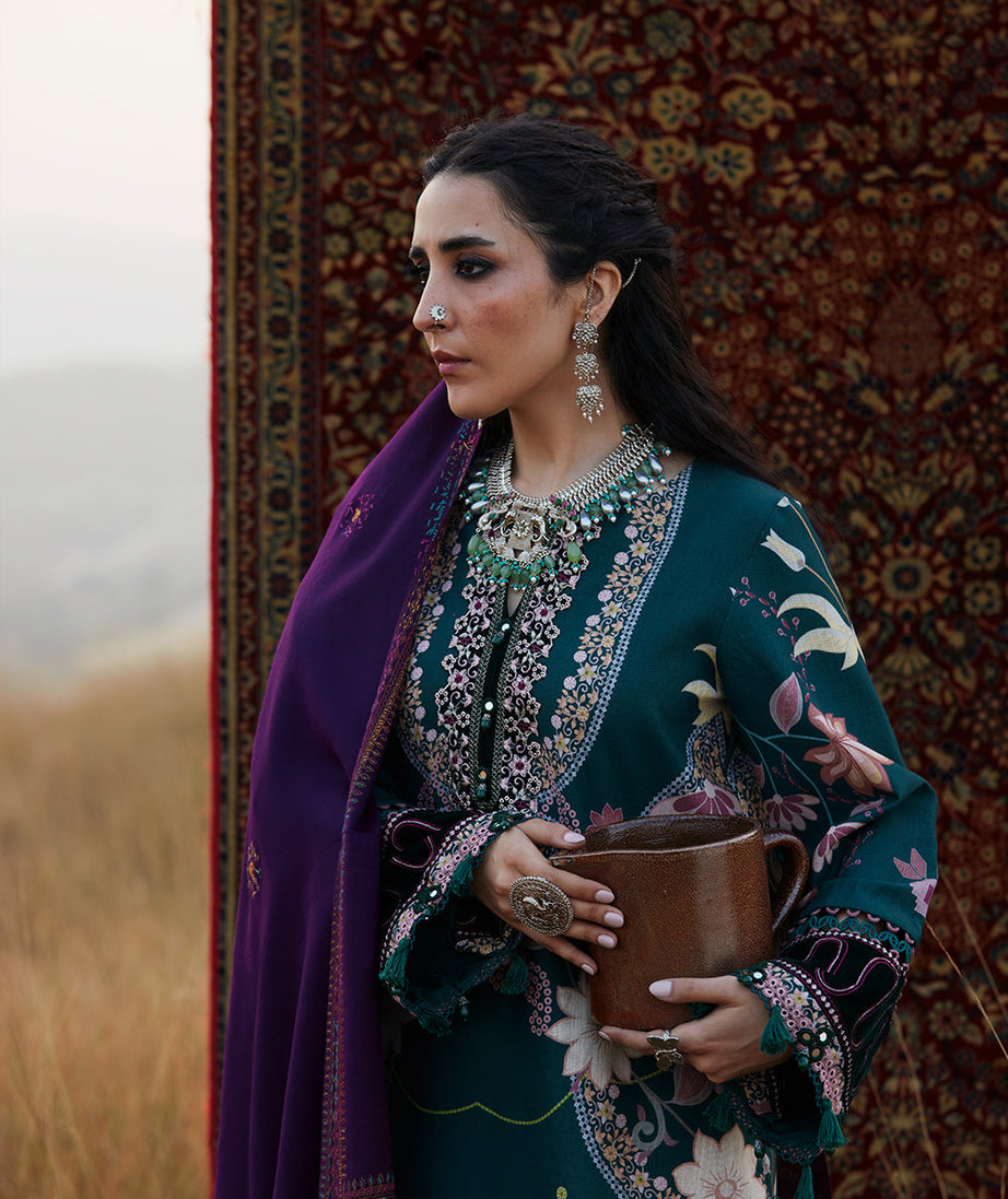 Saira Rizwan Winter'25 D#06 (SERENEH)