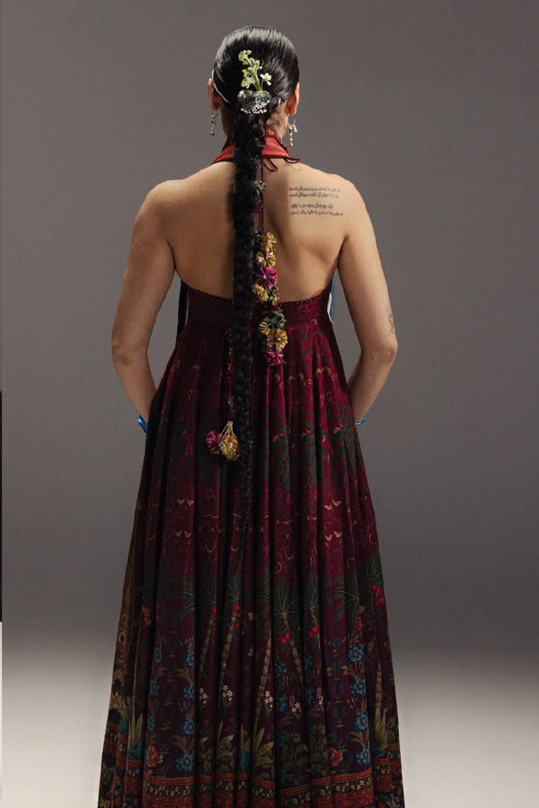 Zara Shahjahan Anarkali`26 FIRDAUS