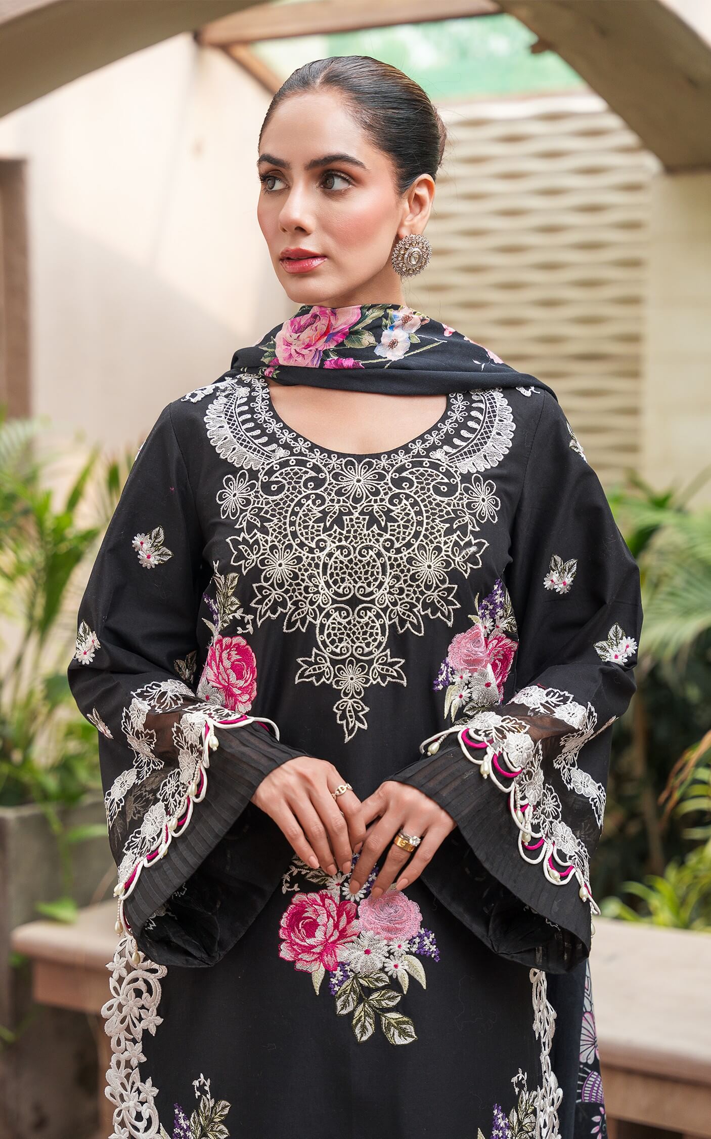 Asifa & Nabeel Luxury Winter'24 (Vol-1) WL#10