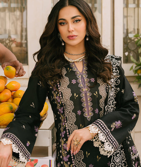 Mahnur Mahrukh Lawn'24 V#2 D#3